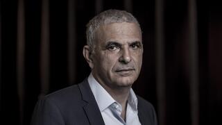 משה כחלון